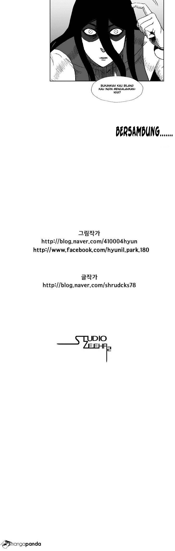 Chapter 115 - halaman 30