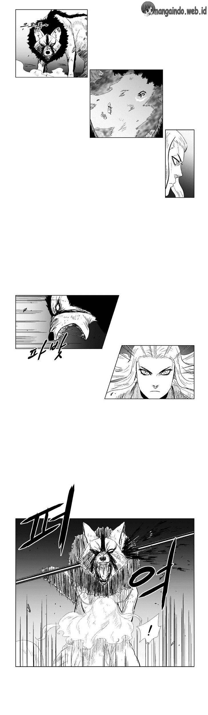 Chapter 113 - halaman 21