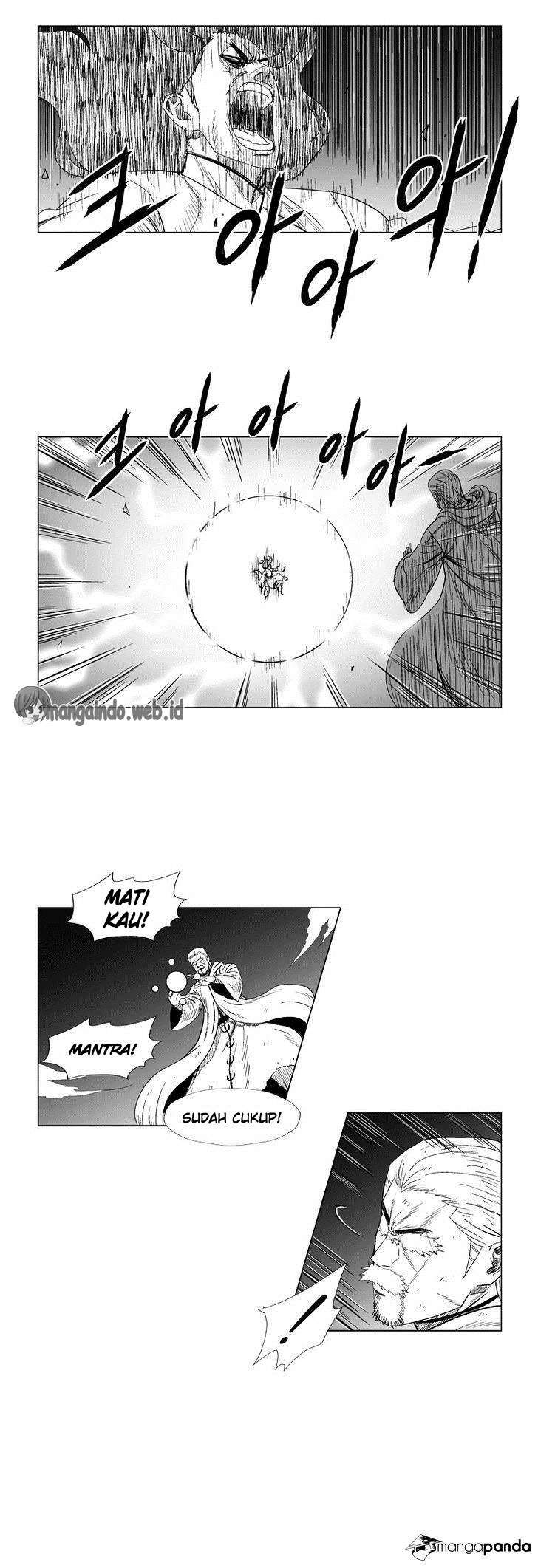 Chapter 111 - halaman 17