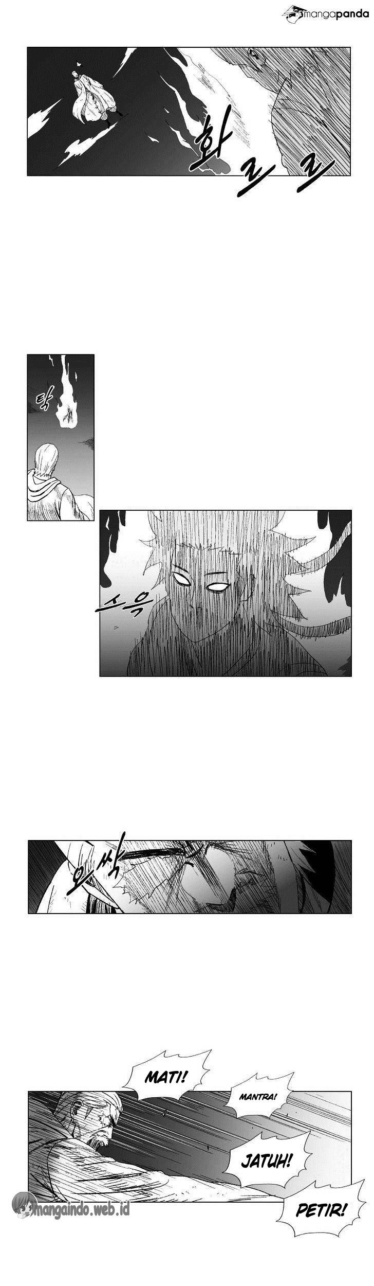 Chapter 111 - halaman 23
