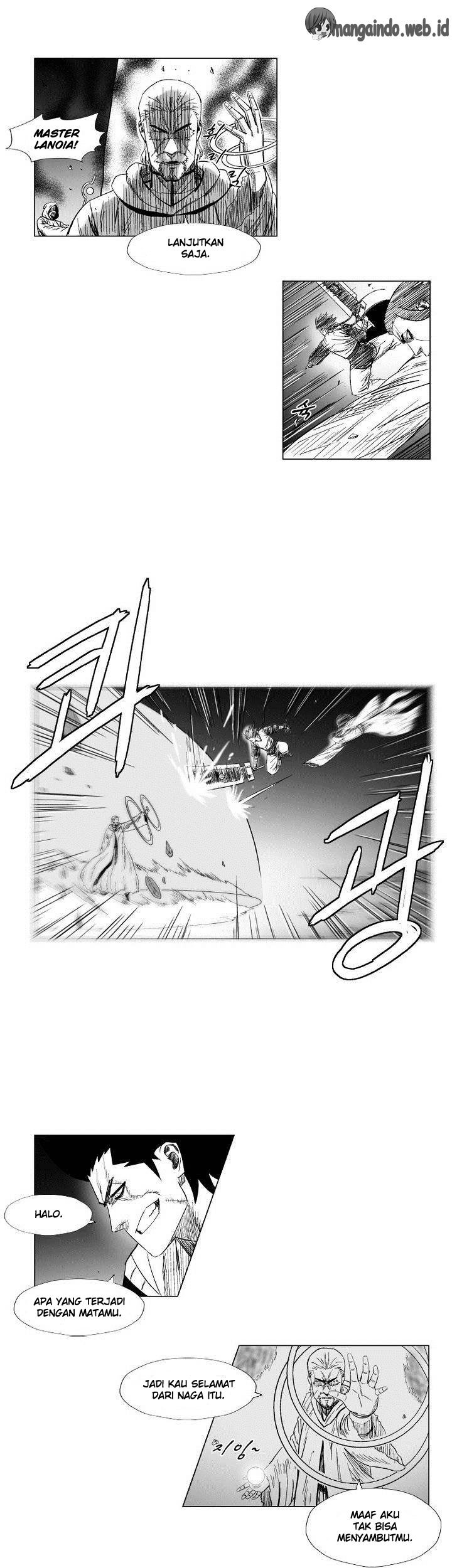 Chapter 110 - halaman 18