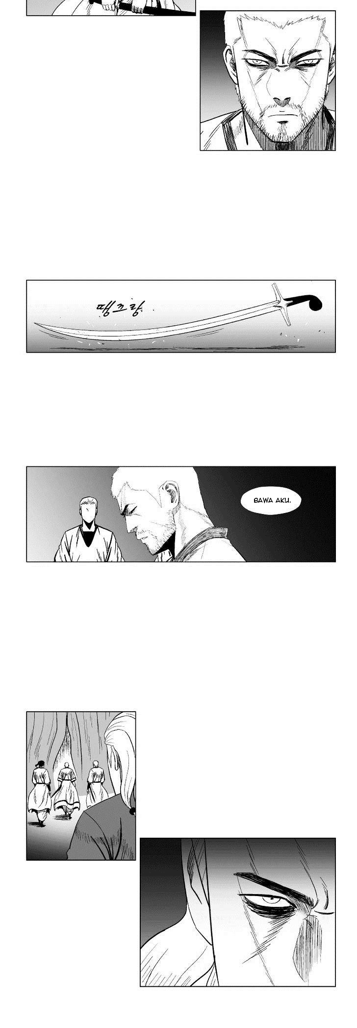Chapter 109 - halaman 22