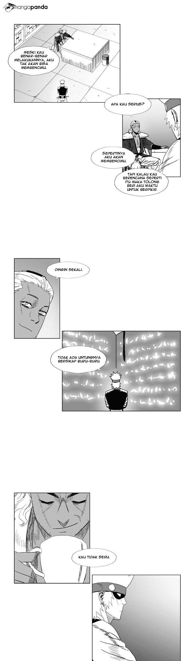 Chapter 108 - halaman 16