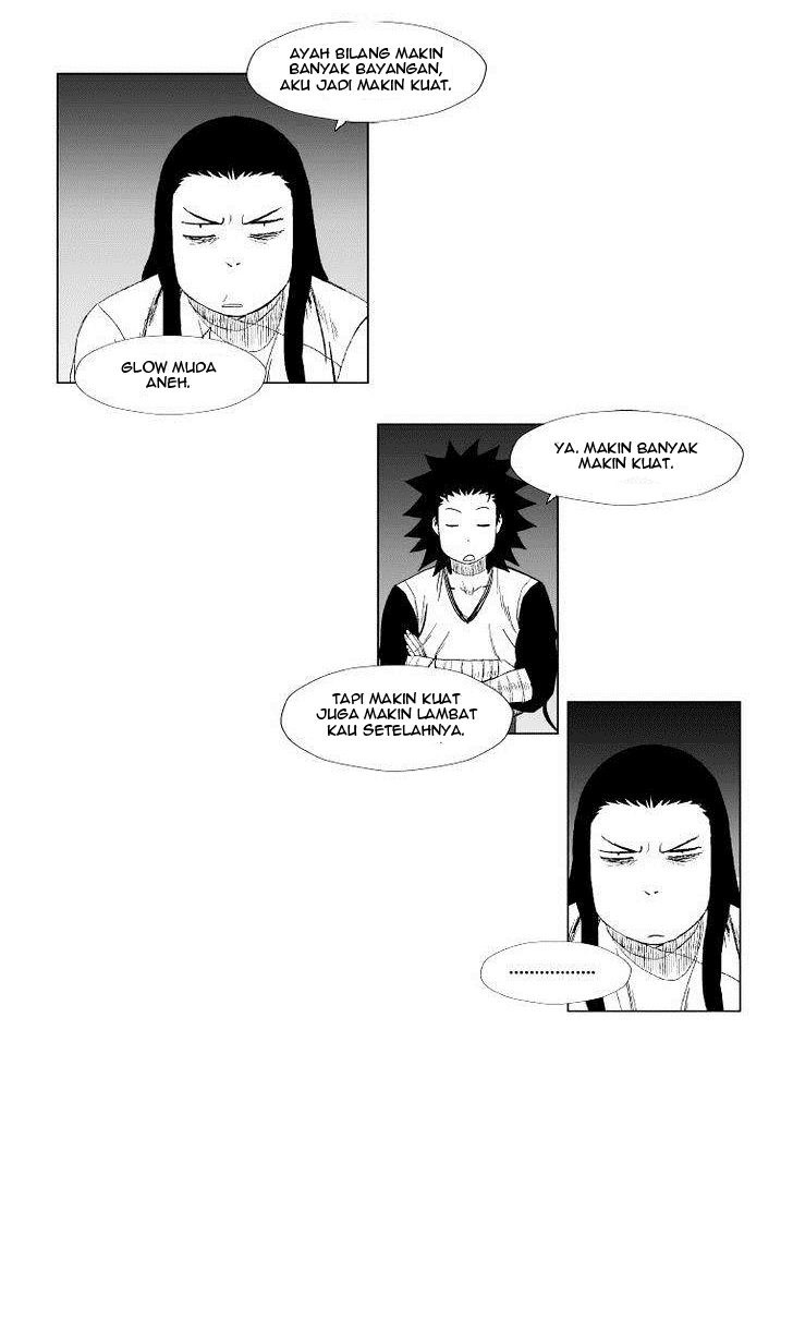 Chapter 107 - halaman 20