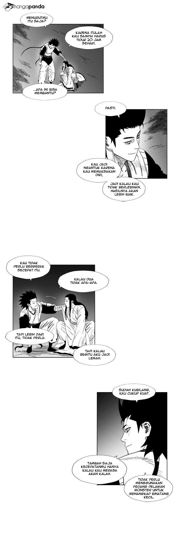 Chapter 107 - halaman 21