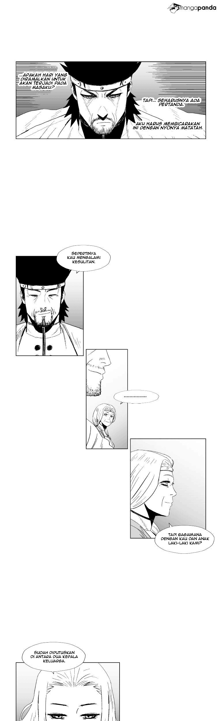 Chapter 106 - halaman 17