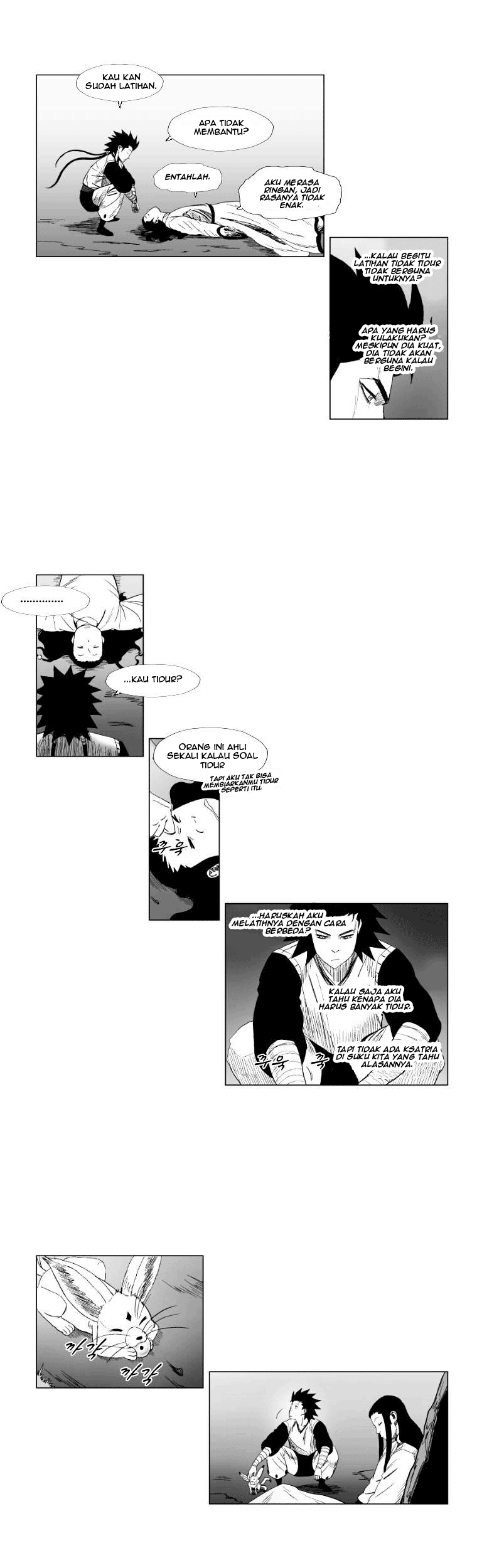 Chapter 105 - halaman 13