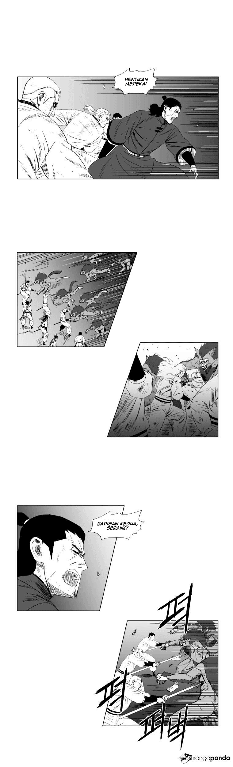 Chapter 105 - halaman 18