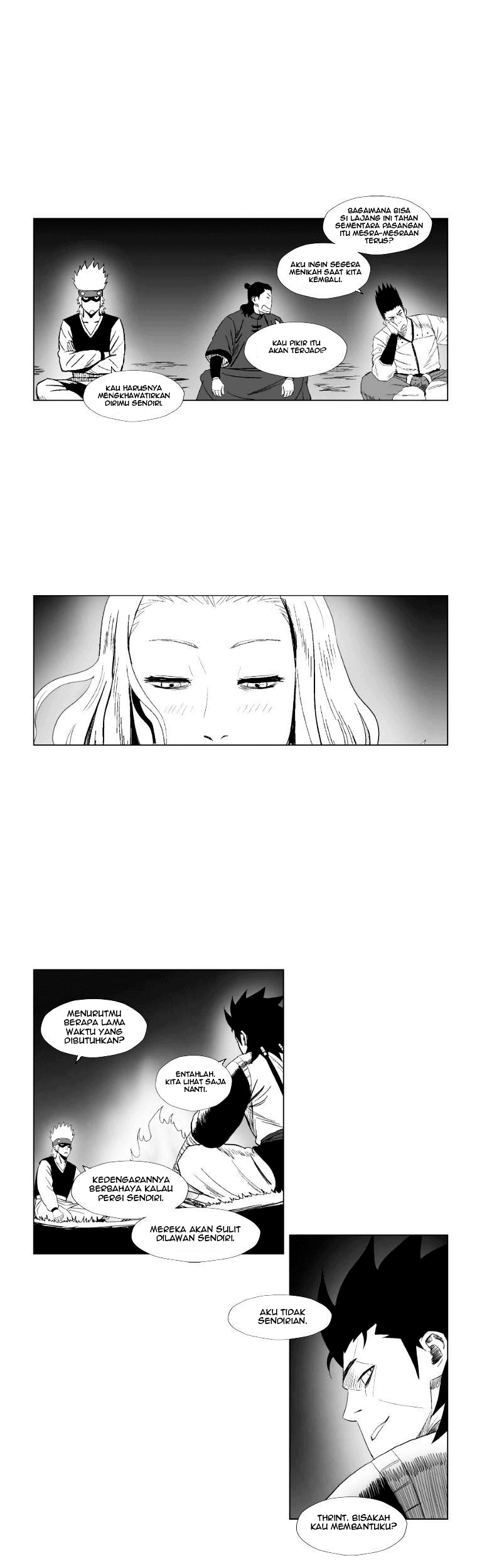 Chapter 104 - halaman 20