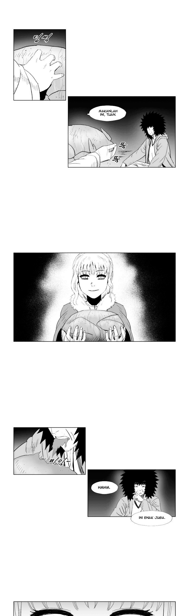 Chapter 104 - halaman 23