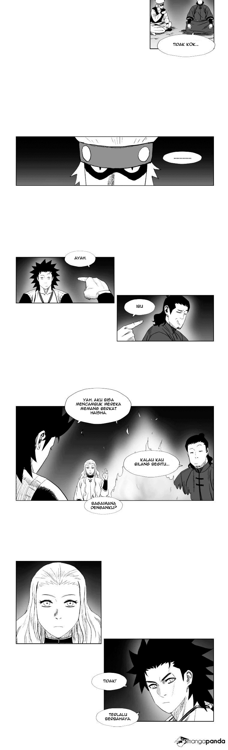 Chapter 104 - halaman 18