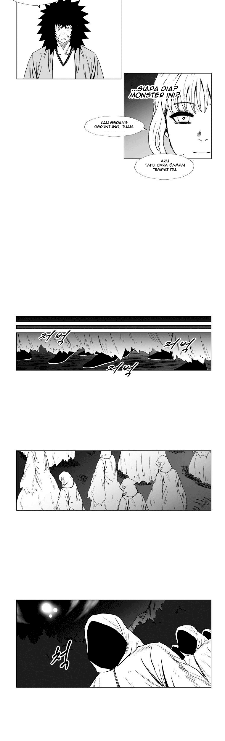 Chapter 101 - halaman 20