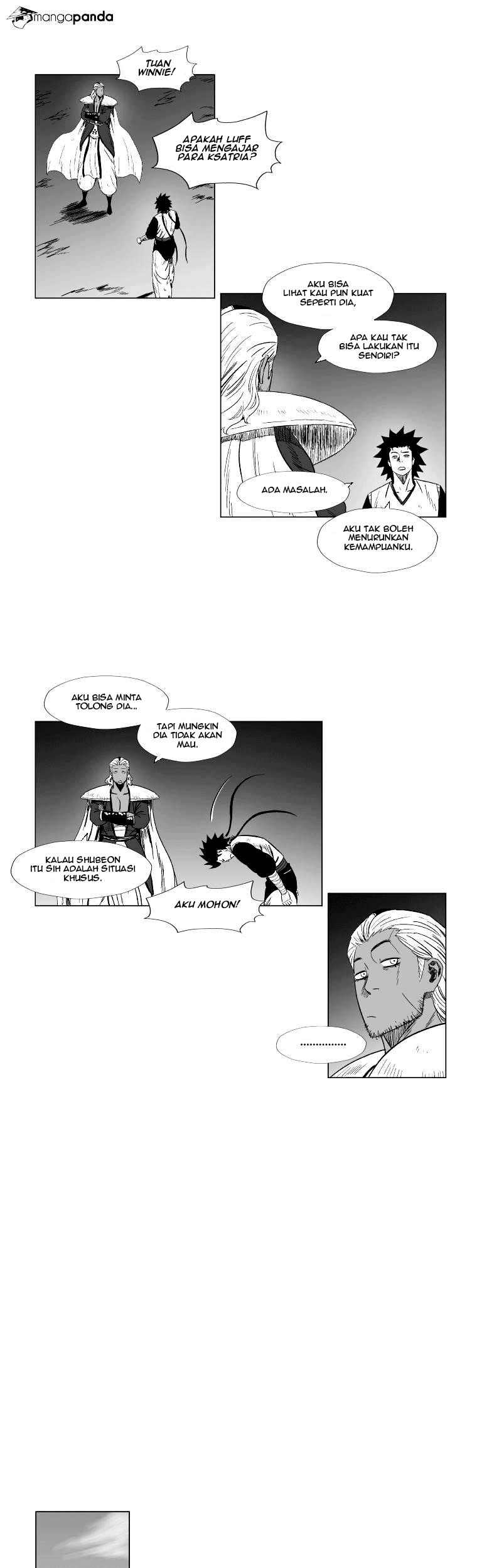 Chapter 101 - halaman 15