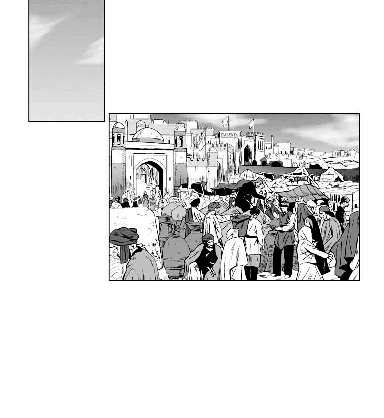 Chapter 101 - halaman 16