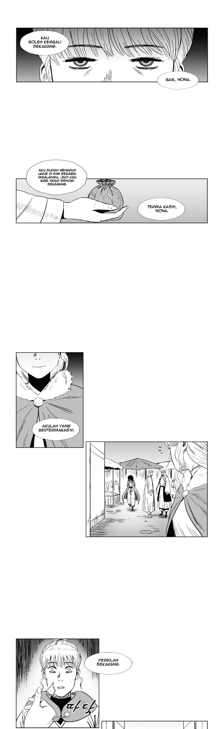 Chapter 101 - halaman 17