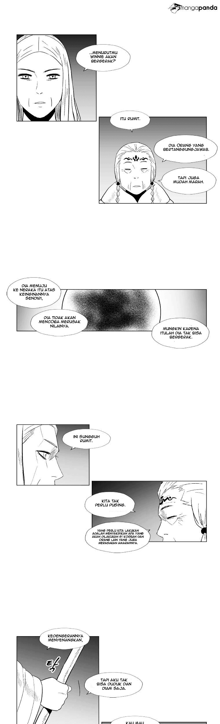 Chapter 100 - halaman 19