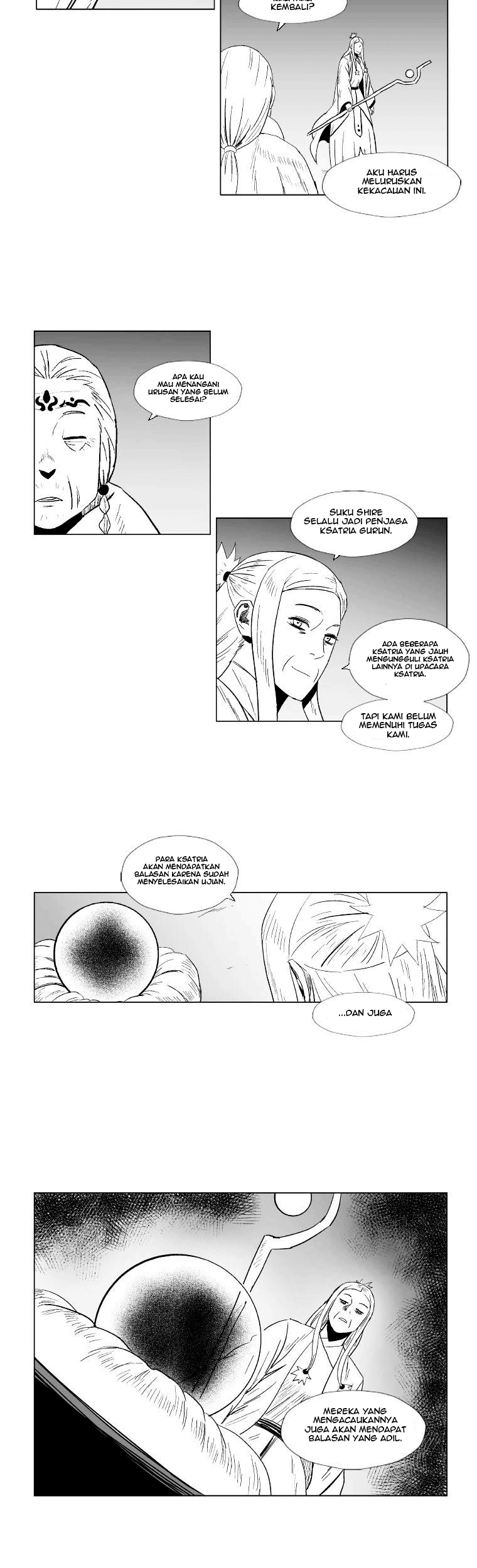 Chapter 100 - halaman 20