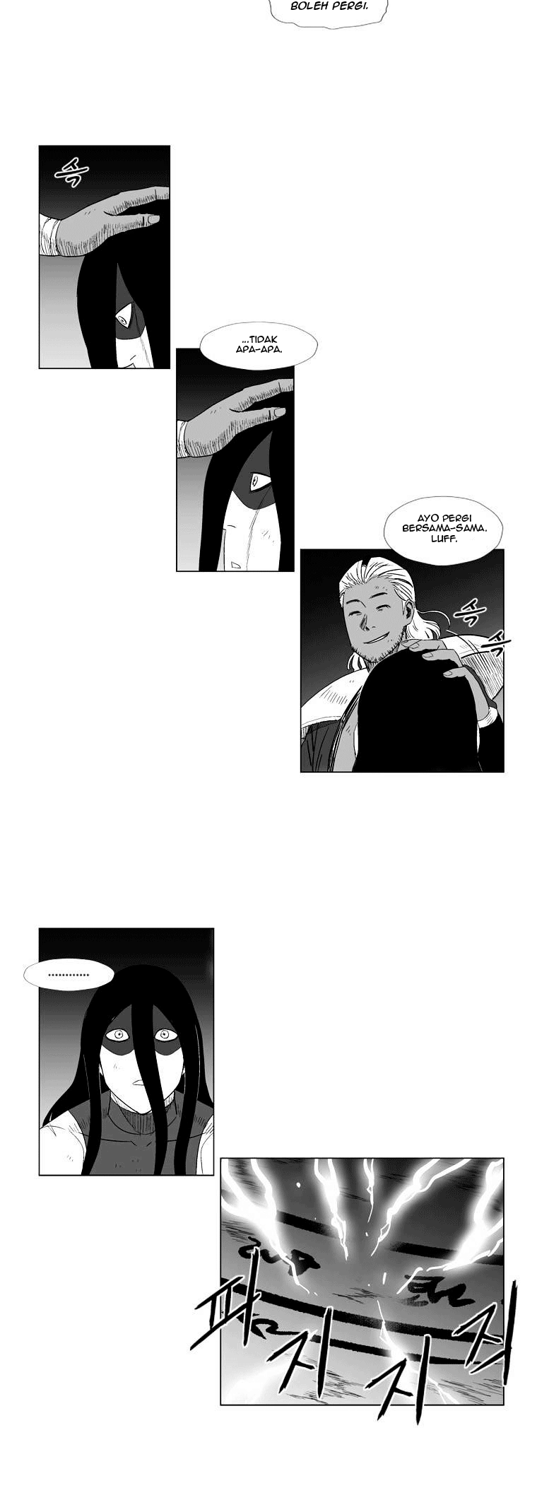 Chapter 100 - halaman 16