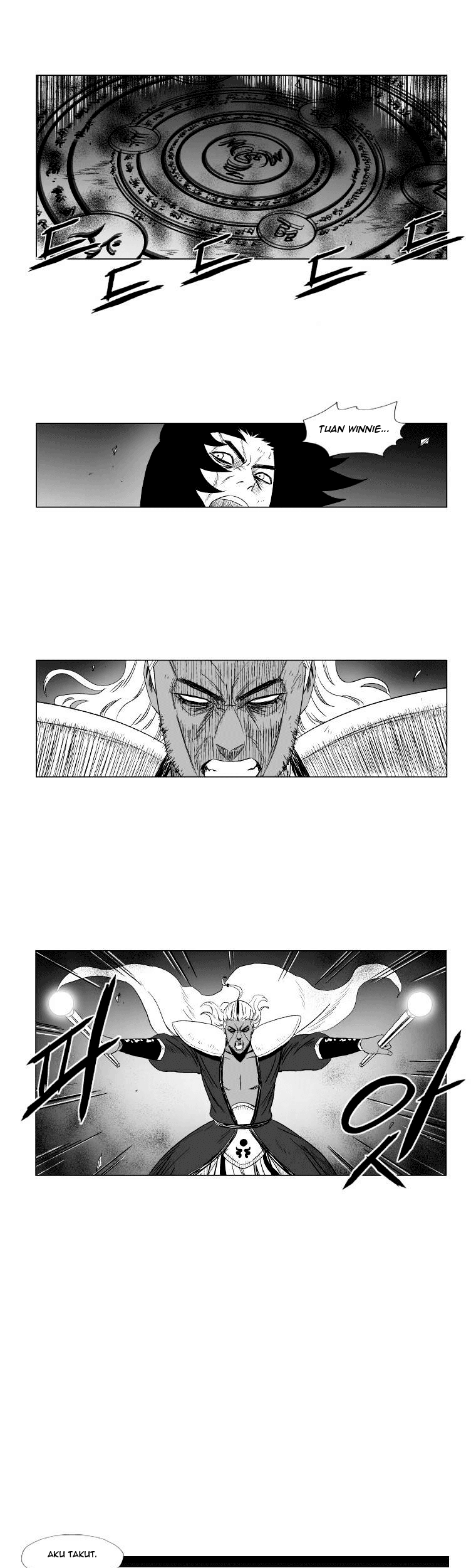 Chapter 100 - halaman 17