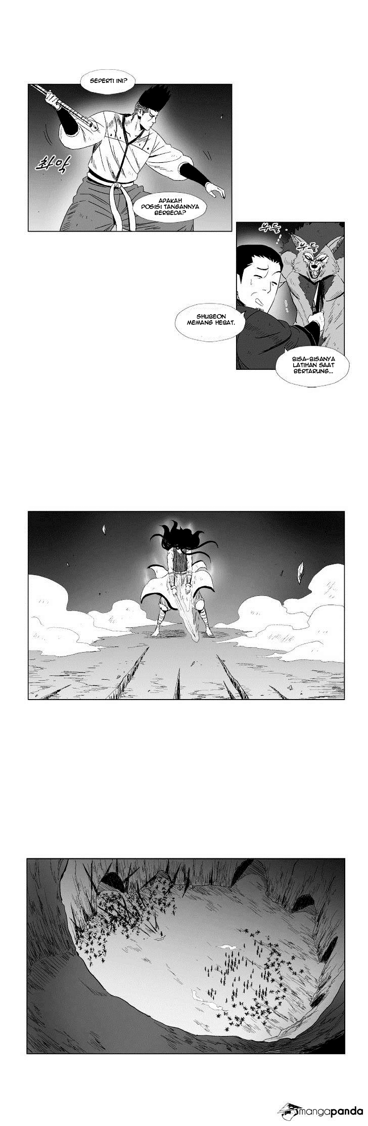 Chapter 97 - halaman 14