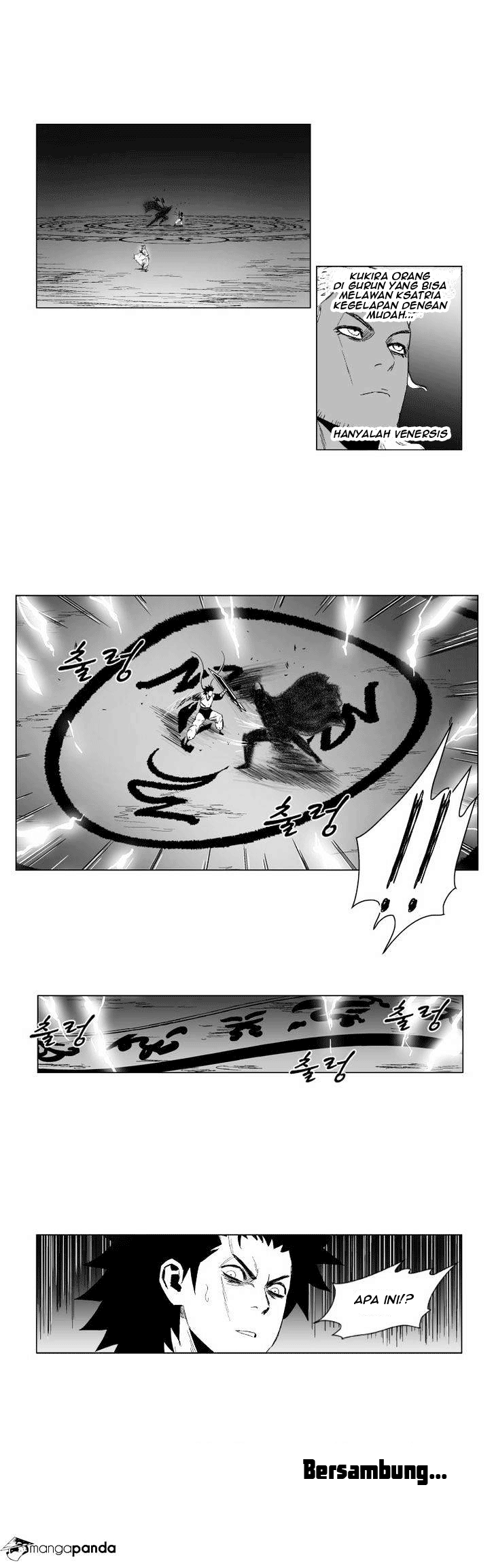 Chapter 97 - halaman 18