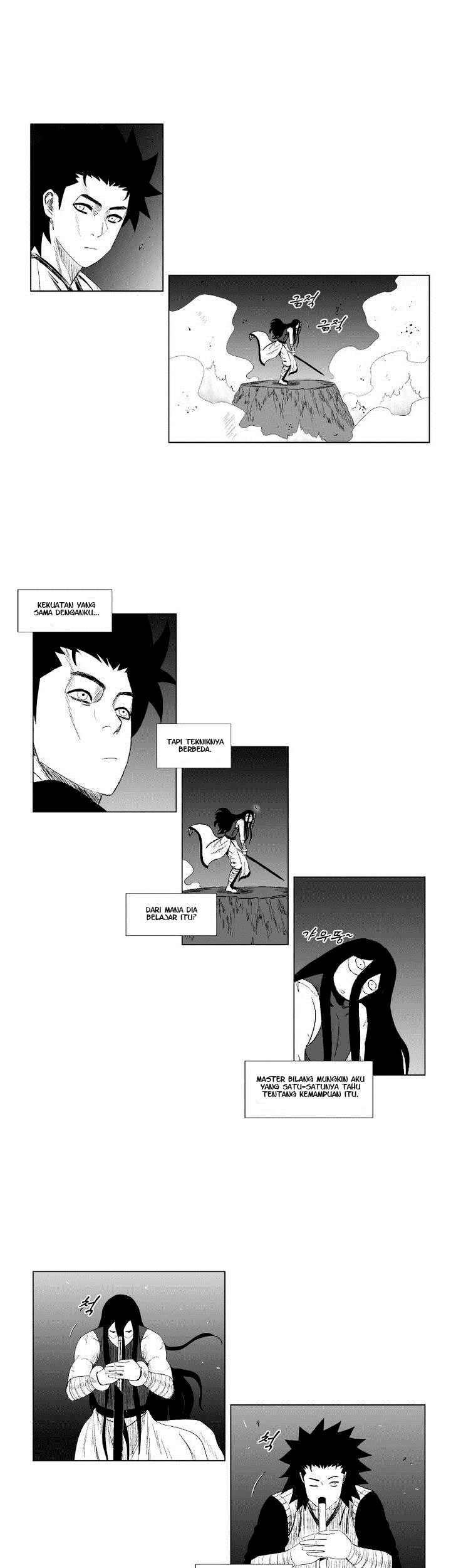 Chapter 96 - halaman 17
