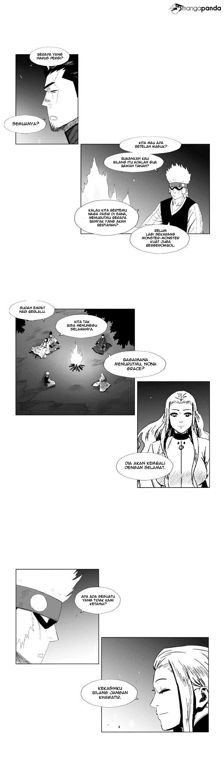 Chapter 96 - halaman 20