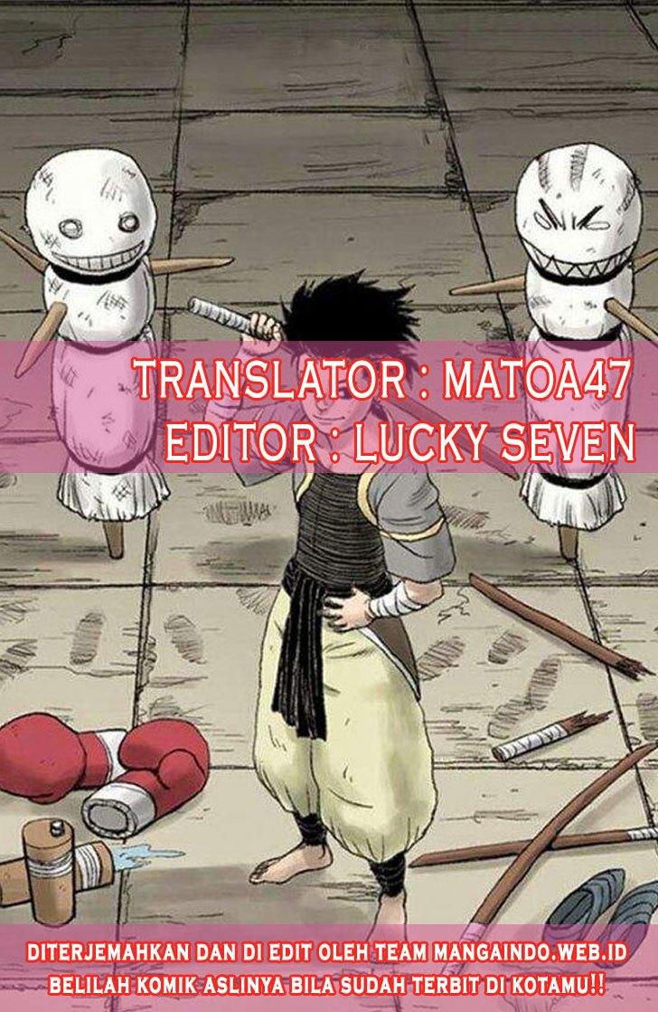 Chapter 96 - halaman 5