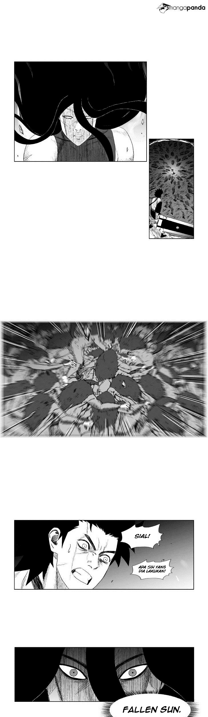 Chapter 96 - halaman 8