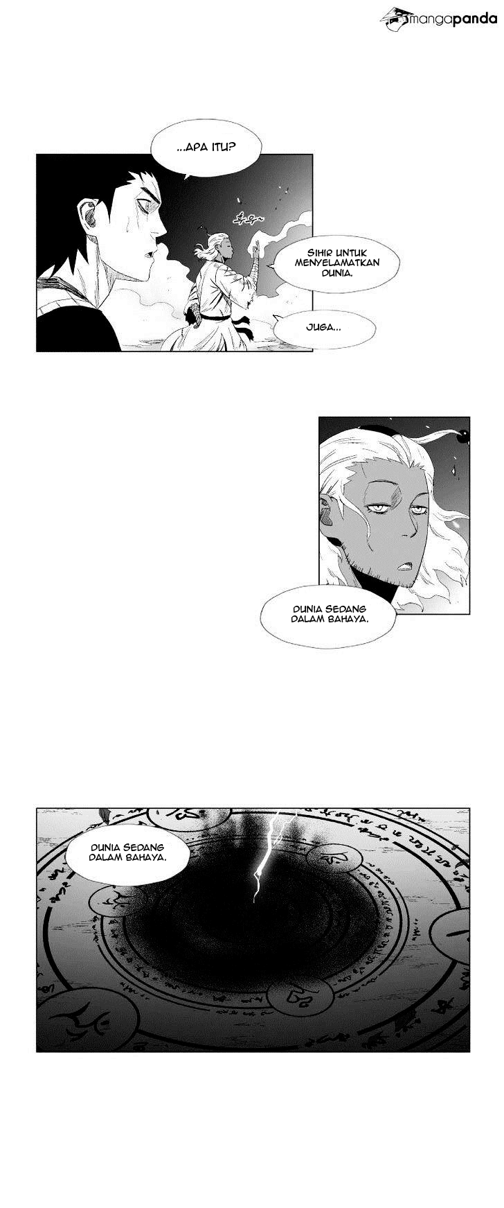 Chapter 95 - halaman 17