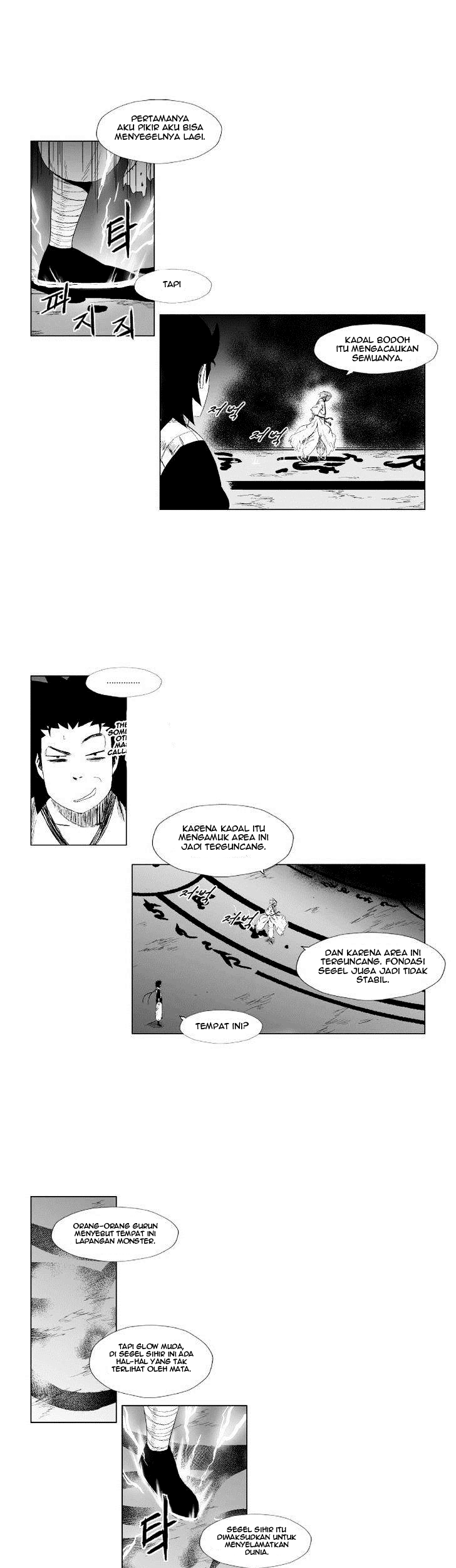 Chapter 95 - halaman 18