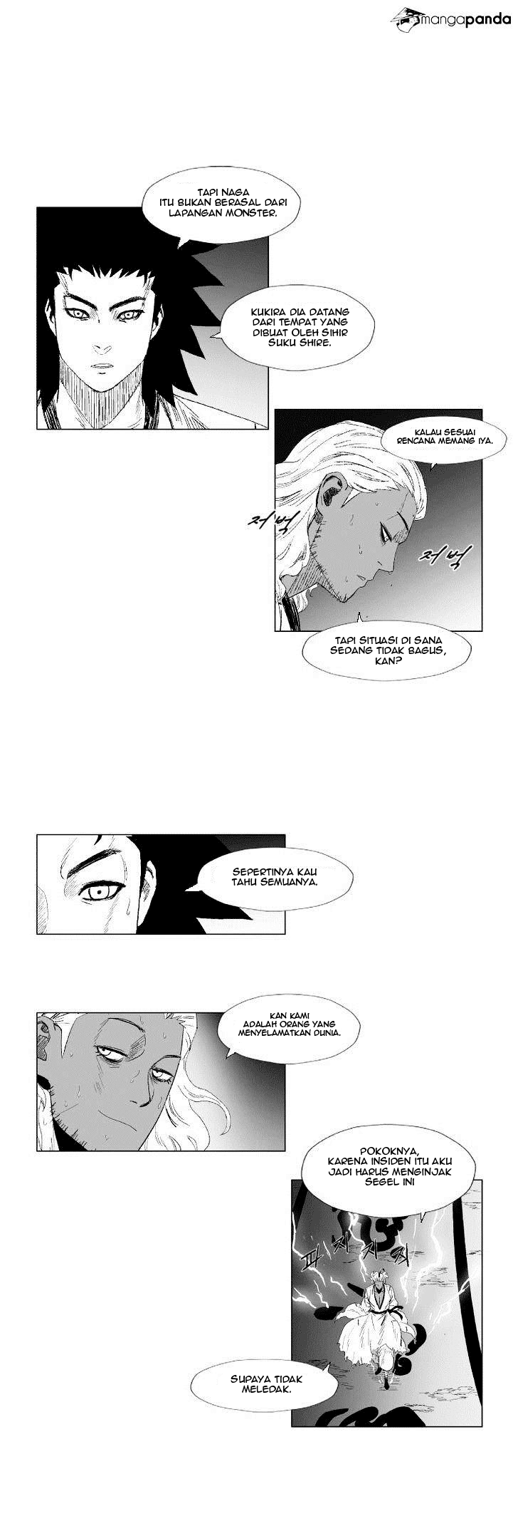 Chapter 95 - halaman 20