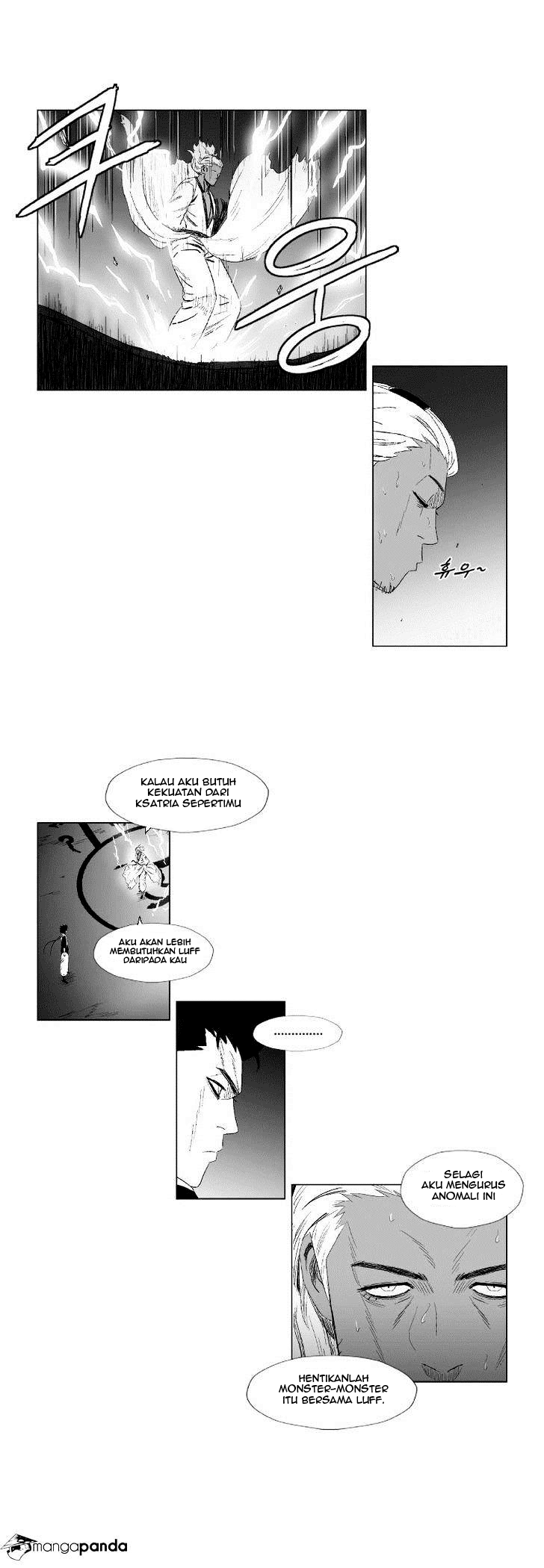 Chapter 95 - halaman 22