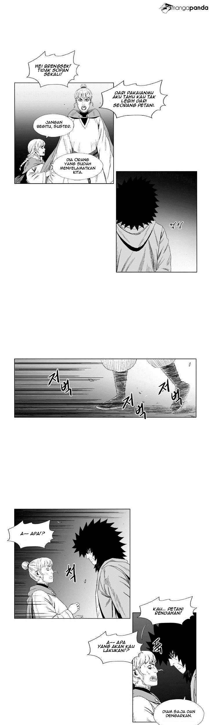 Chapter 94 - halaman 20