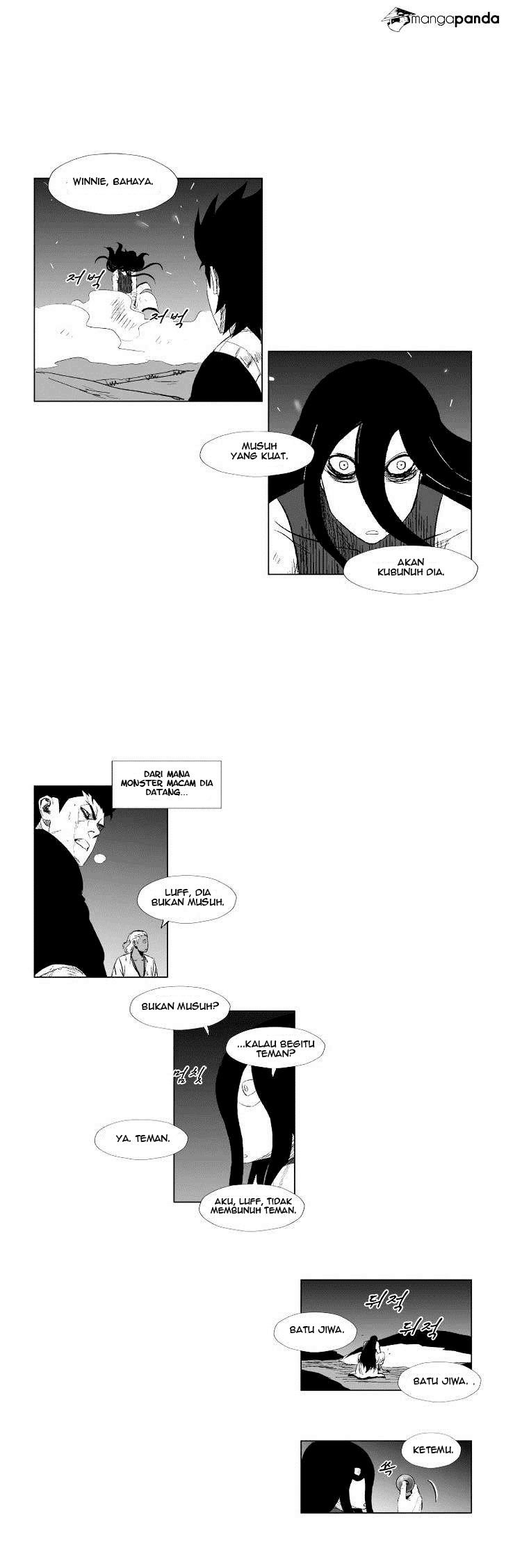Chapter 93 - halaman 21