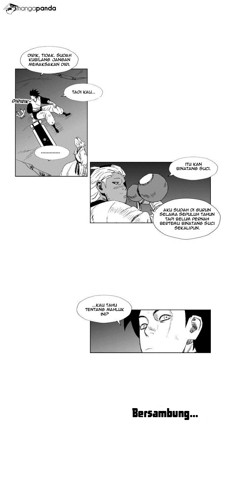 Chapter 93 - halaman 22