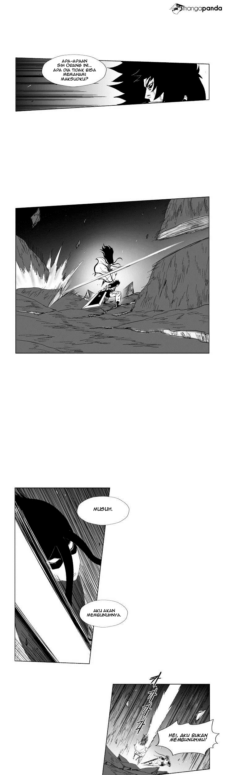 Chapter 92 - halaman 21
