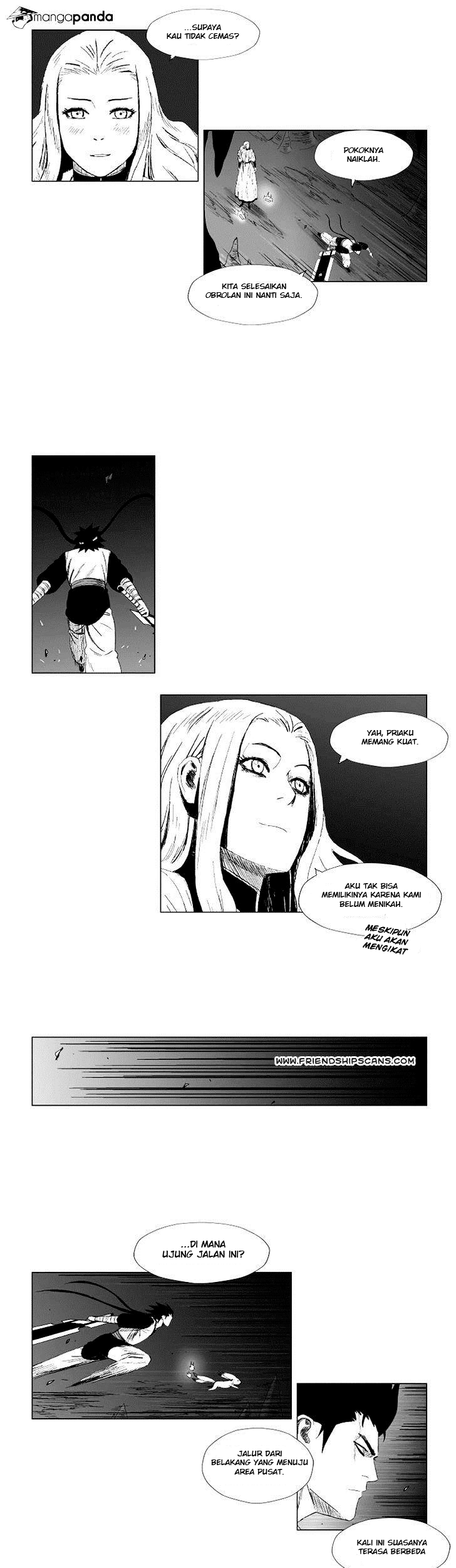Chapter 91 - halaman 19