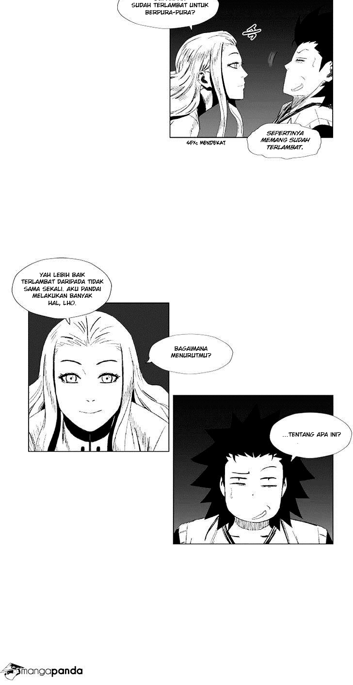 Chapter 91 - halaman 16