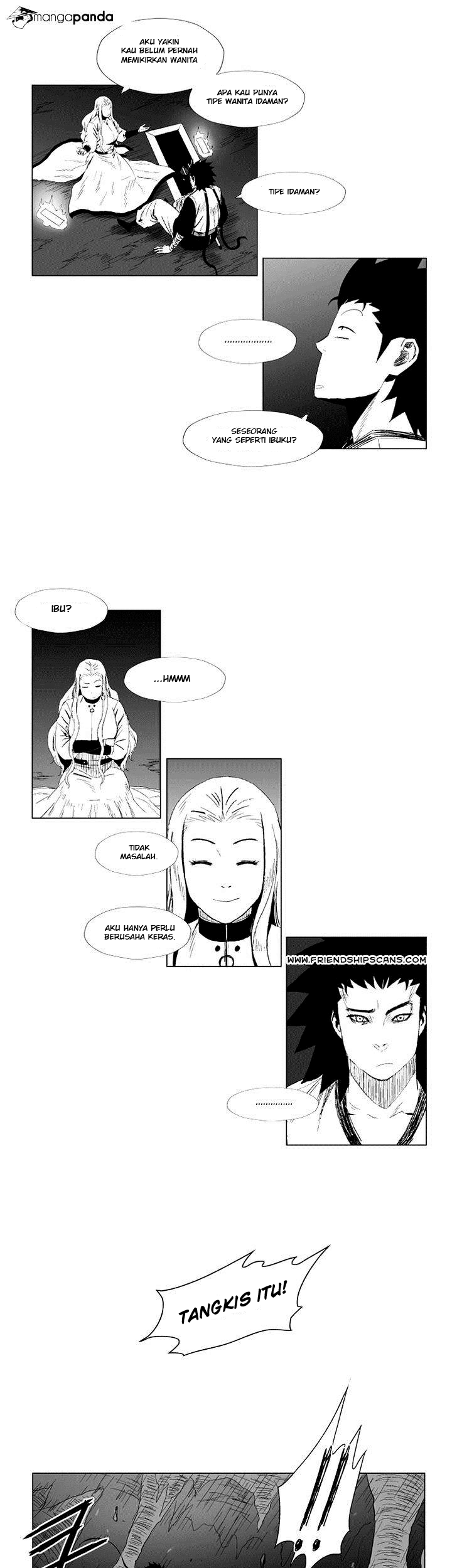 Chapter 91 - halaman 17