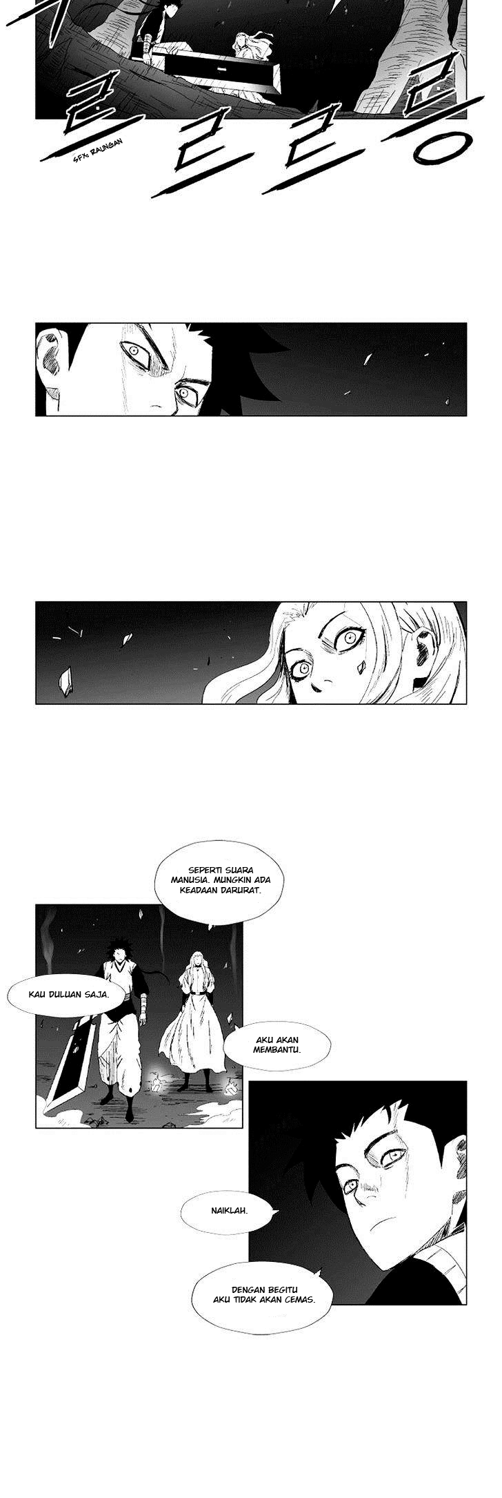 Chapter 91 - halaman 18