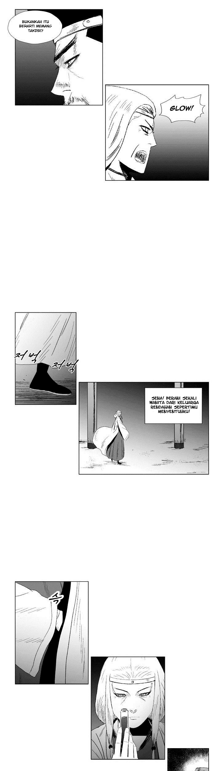 Chapter 90 - halaman 23