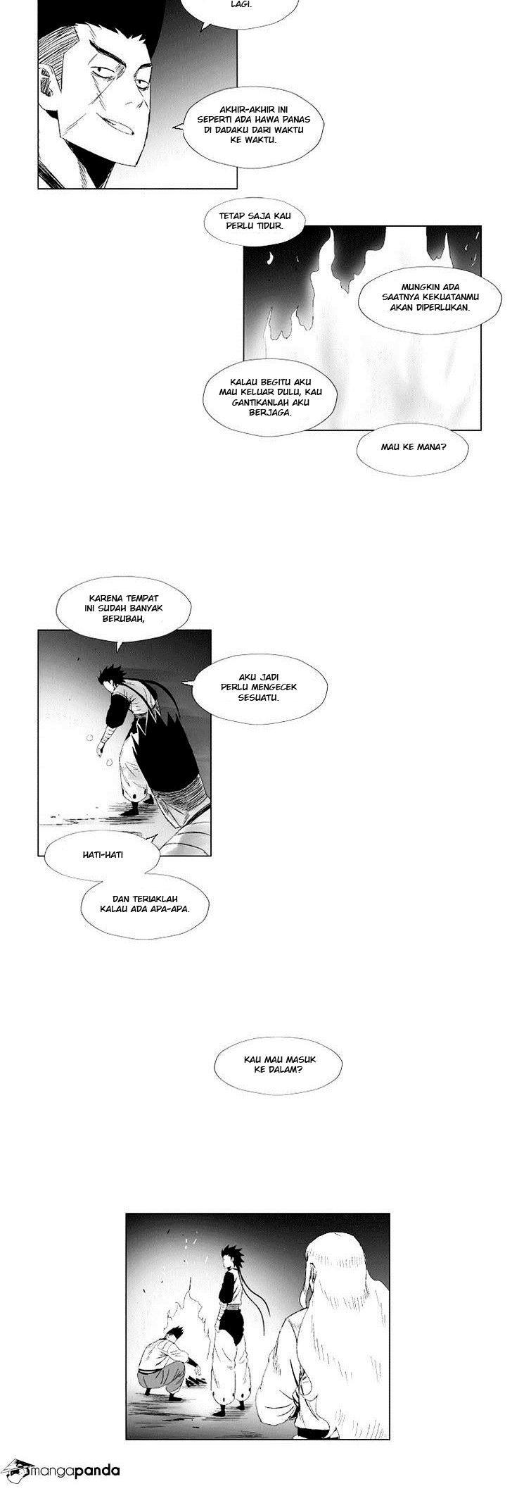 Chapter 88 - halaman 20