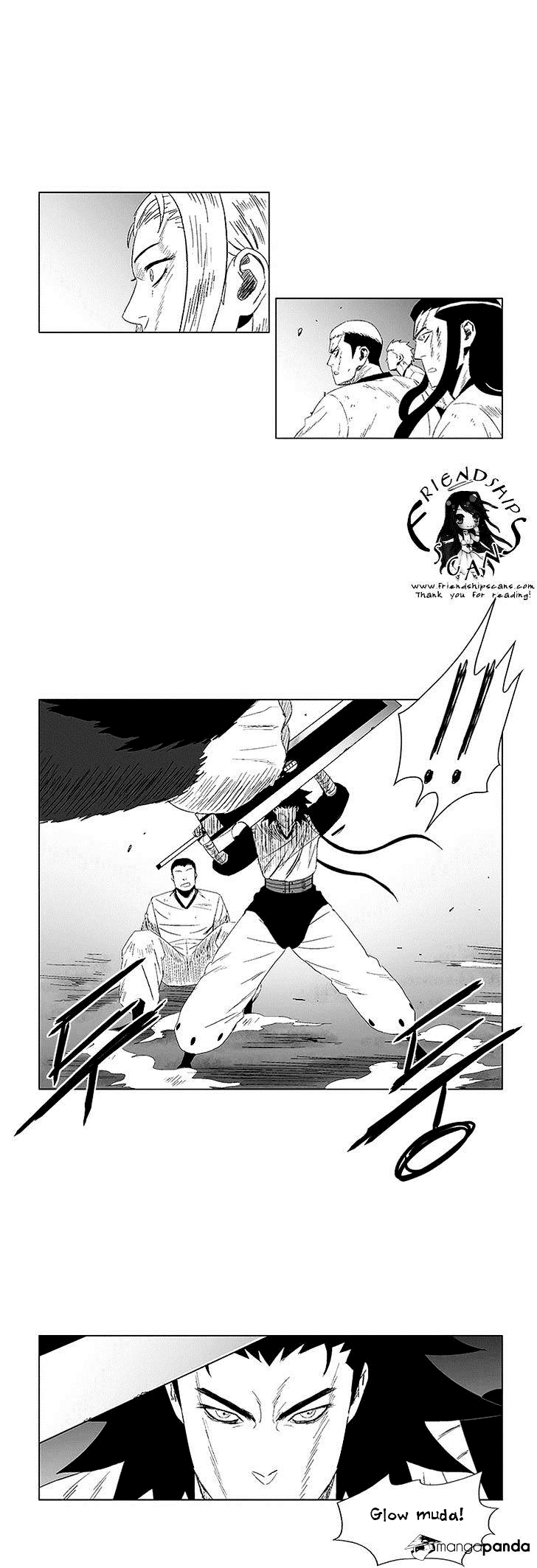 Chapter 87 - halaman 15