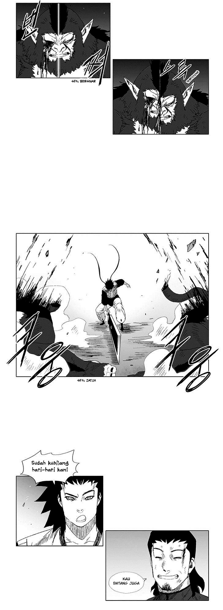 Chapter 87 - halaman 17