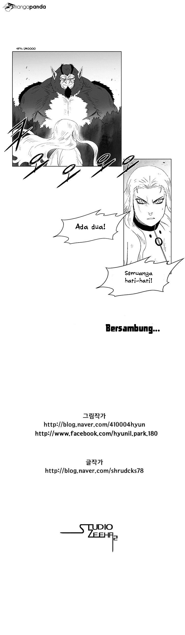 Chapter 86 - halaman 19