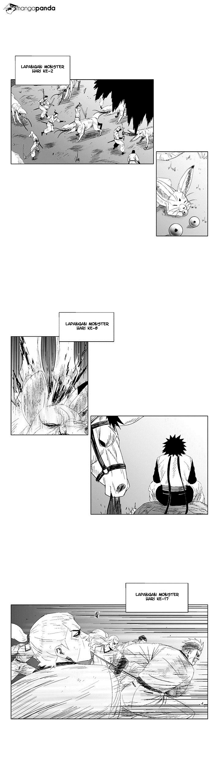 Chapter 85 - halaman 19