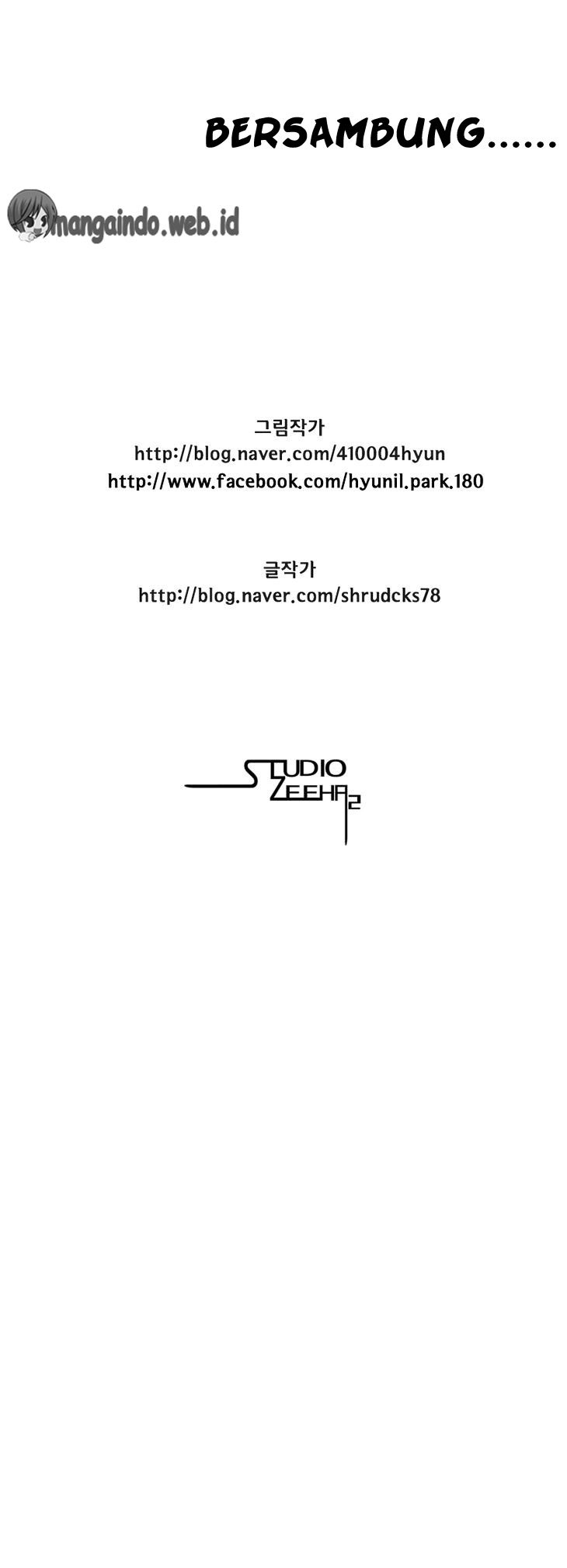 Chapter 84 - halaman 19