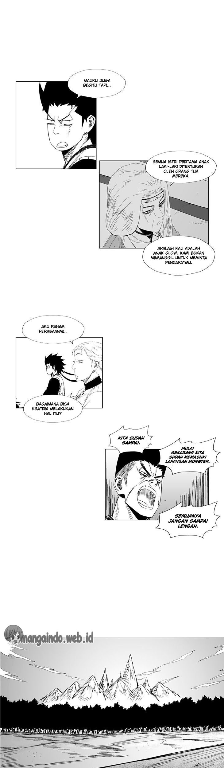 Chapter 84 - halaman 13