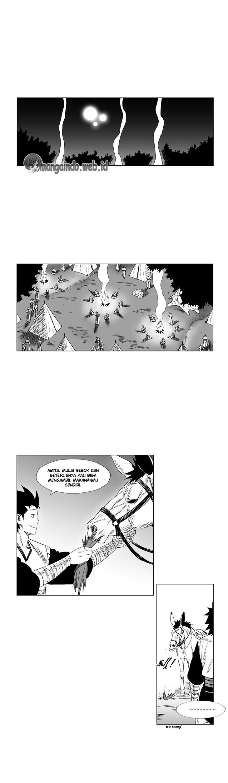 Chapter 84 - halaman 15